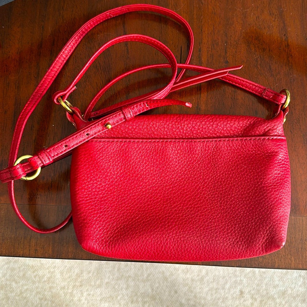 HOBO Crossbody